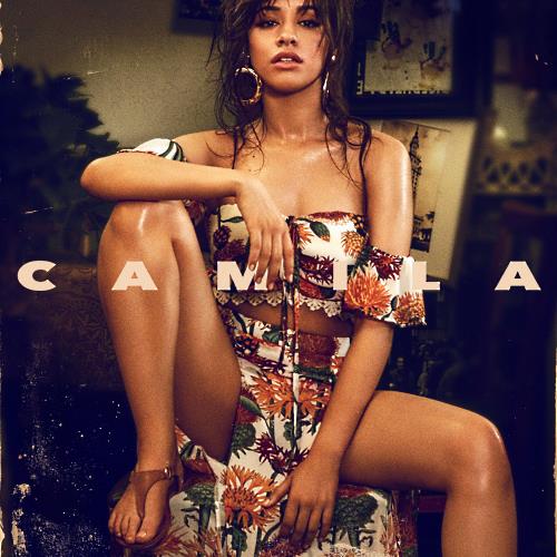 2018 Camila 2018 Camila