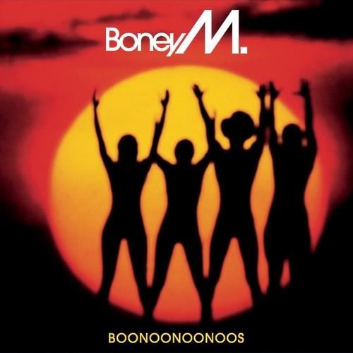 1981 Boonoonoonoos 1981 Boonoonoonoos