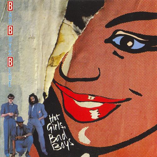1985 Hot Girls, Bad Boys 1985 Hot Girls, Bad Boys