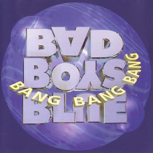 1996 Bang! Bang! Bang!