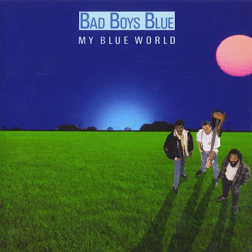 1988 My blue world 1988 My blue world
