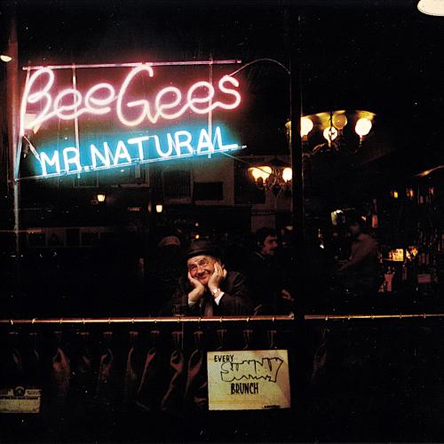1974 Mr. Natural