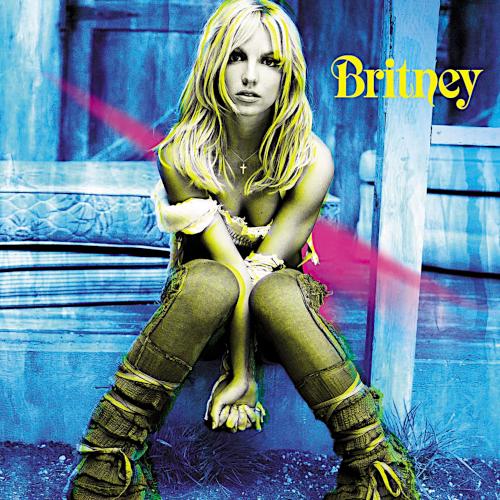 2001 Britney 2001 Britney
