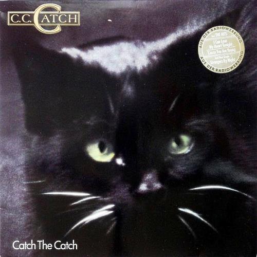 1986 Catch the Catch