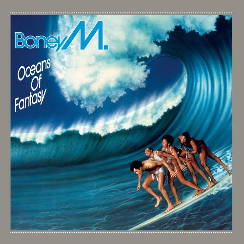 1979 Oceans of Fantasy 1979 Oceans of Fantasy