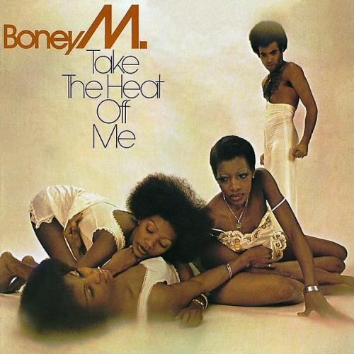 1976 Take the Heat off Me 1976 Take the Heat off Me