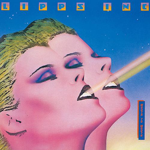 1979 Mouth to mouth 1979 Mouth to mouth
