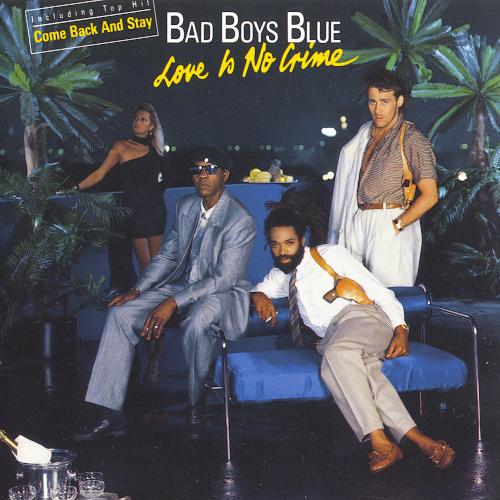 1987 Love is no crime