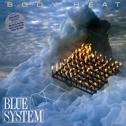 1988 Body Heat 1988 Body Heat
