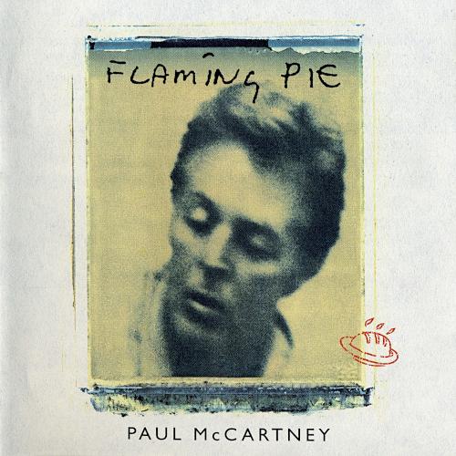 1997 Flaming pie 1997 Flaming pie