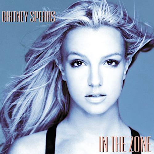 2003 In the zone 2003 In the zone