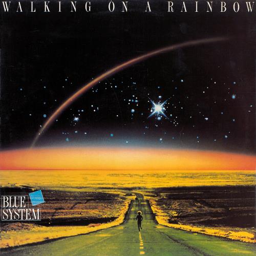 1987 Walking on a Rainbow 1987 Walking on a Rainbow