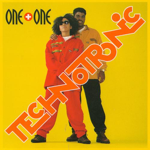 1994 One + One (singles)