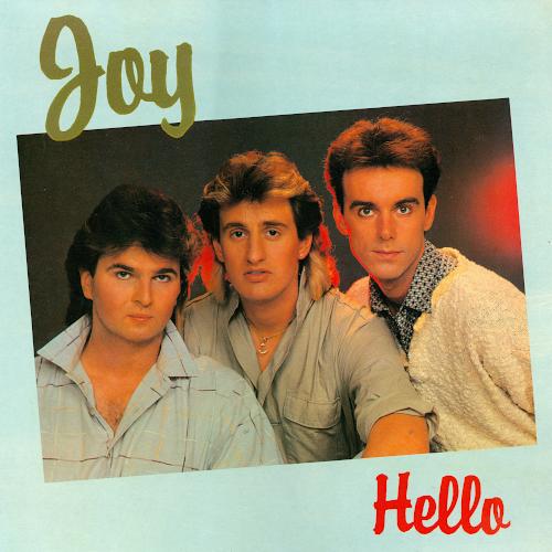 1986 Hello 1986 Hello