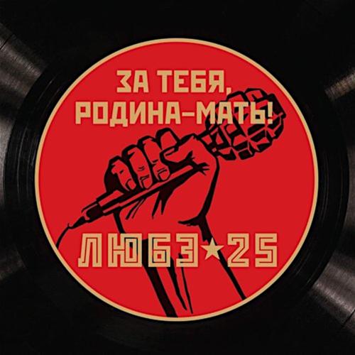 2015 За тебя, Родина-мать! 2015 За тебя, Родина-мать!