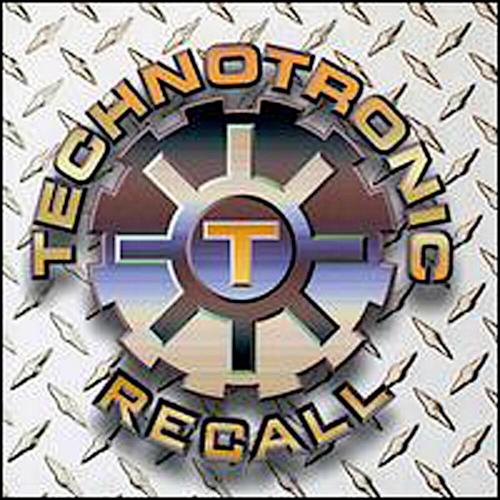 1995 Recall 1995 Recall