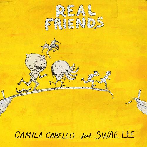 2018 Real Friends (single) 2018 Real Friends (single)