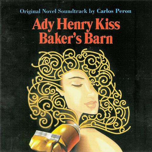 1997 Ady Henry Kiss / Baker's barn