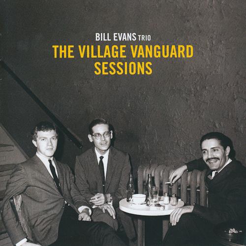2012 The Village Vanguard sessions 2012 The Village Vanguard sessions
