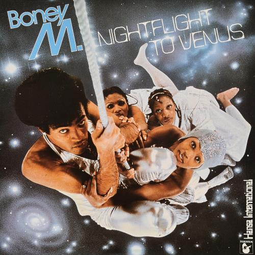 1978 Nightflight to Venus 1978 Nightflight to Venus