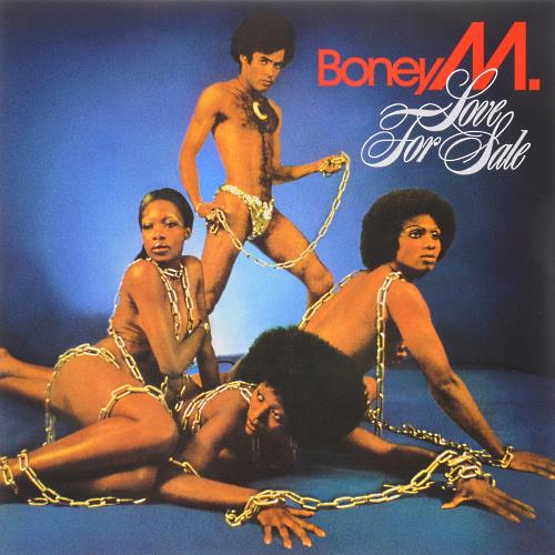 1977 Love for Sale 1977 Love for Sale