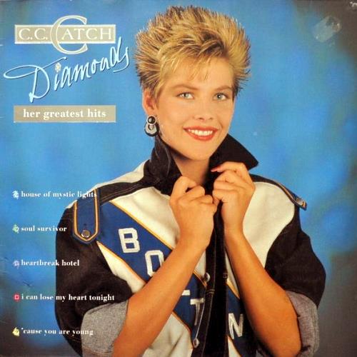 1988 Diamonds/her greatest hits 1988 Diamonds/her greatest hits