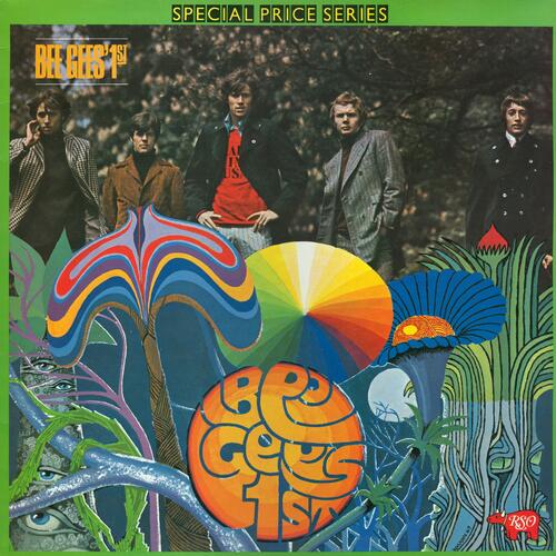1967 Bee Gees' 1st 1967 Bee Gees' 1st