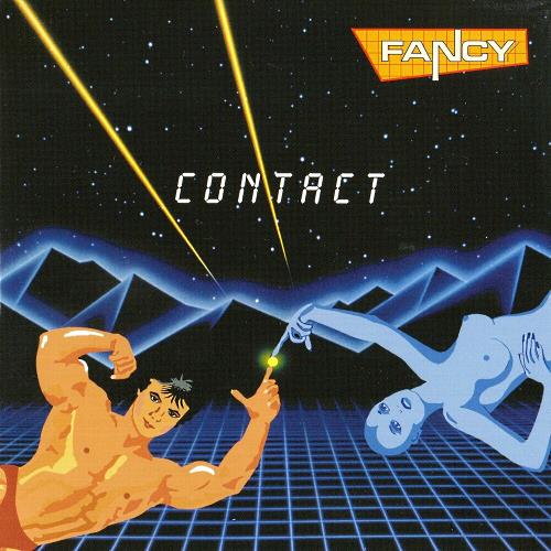 1986 Contact
