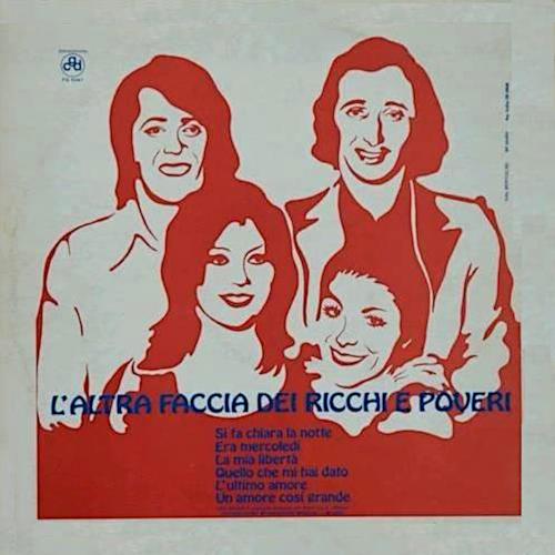 1971 L'altra faccia dei 1971 L'altra faccia dei