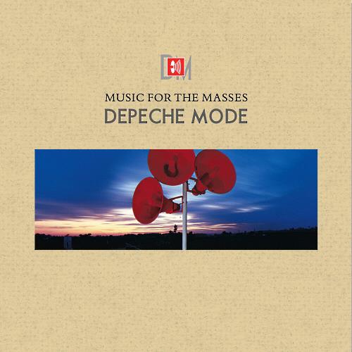 1987 Music for the Masses 1987 Music for the Masses
