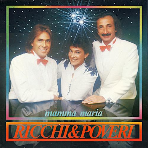 1982 Mamma Maria 1982 Mamma Maria
