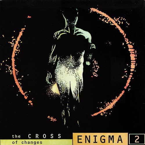 1993 Enigma 2 The Cross of Changes 1993 Enigma 2 The Cross of Changes