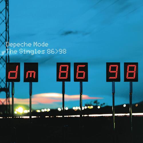 1998 The Singles 1986-98 1998 The Singles 1986-98