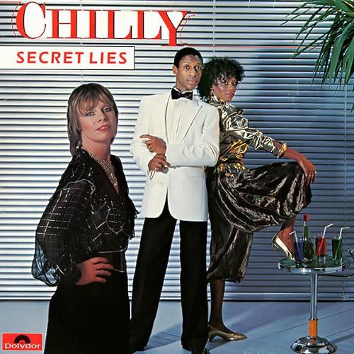1982 Secret lies 1982 Secret lies