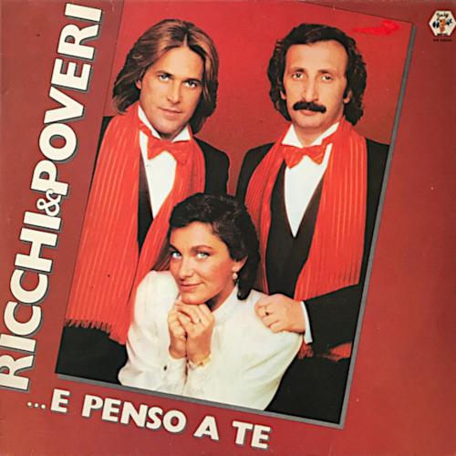 1981 ...E penso a te 1981 ...E penso a te