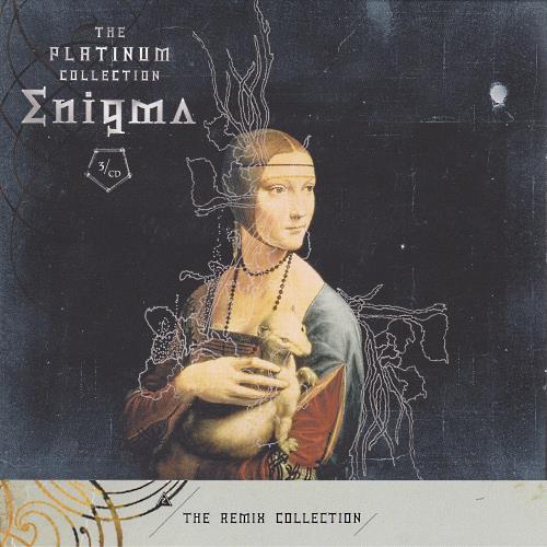 2009 The Platinum collection (3 CD)/CD 2 The Remix collection 2009 The Platinum collection (3 CD)/CD 2 The Remix collection