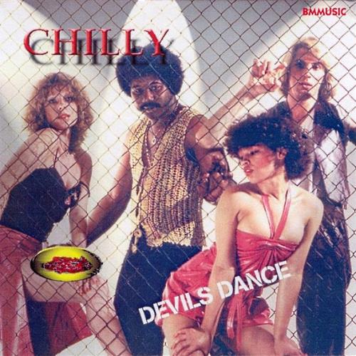 1983 Devils dance 1983 Devils dance