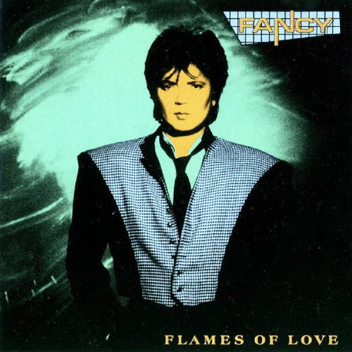 1988 Flames of Love