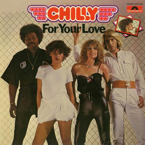1978 For your love 1978 For your love