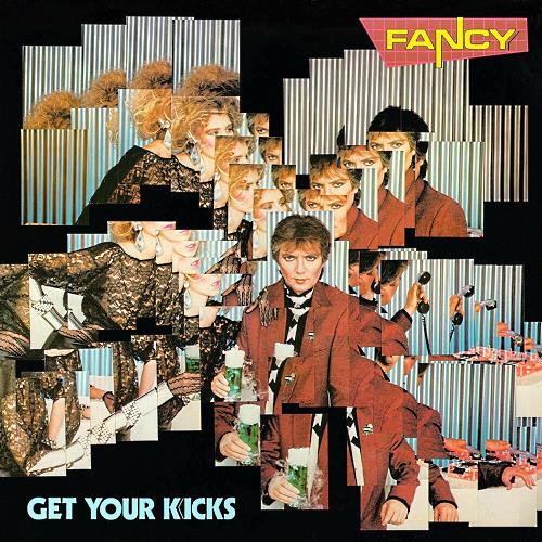 1985 Get Your Kicks 1985 Get Your Kicks