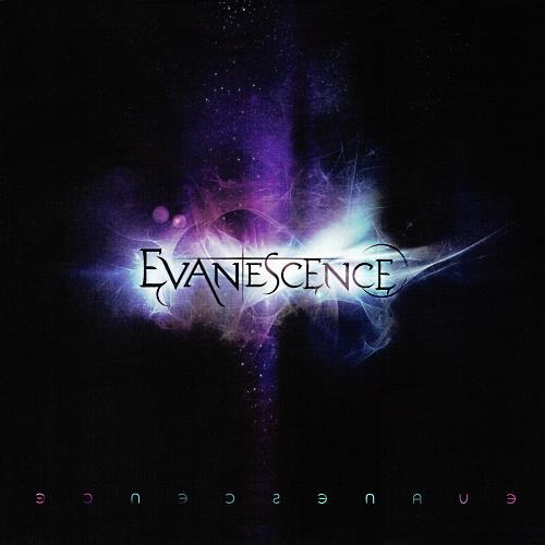 2011 Evanescence 2011 Evanescence