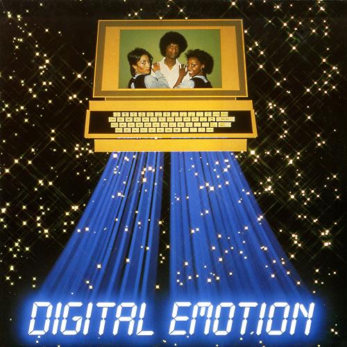 1984 Digital Emotion 1984 Digital Emotion