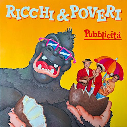 1987 Pubblicità 1987 Pubblicità