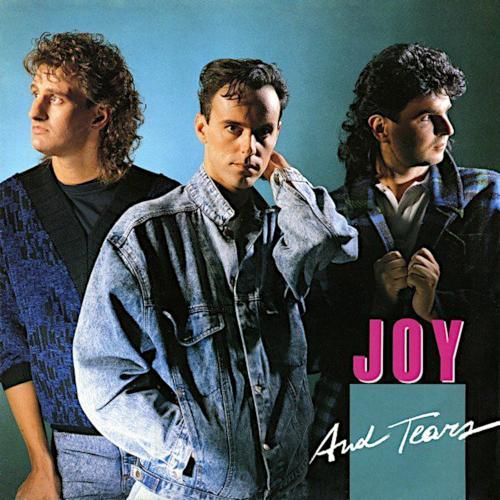 1986 Joy and tears 1986 Joy and tears