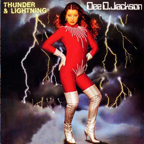 1980 Thunder & Lightning 1980 Thunder & Lightning