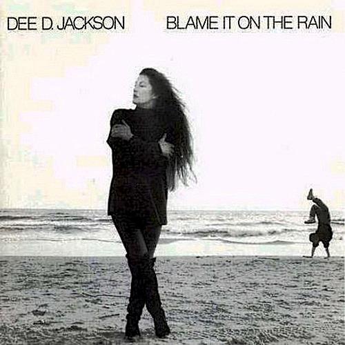 1992 Blame it on the rain 1992 Blame it on the rain