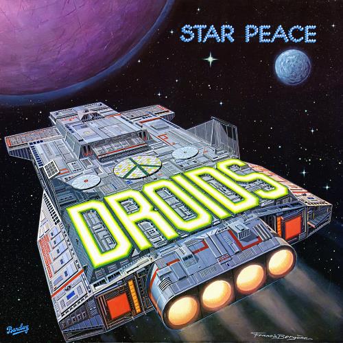 1978 Star Peace 1978 Star Peace