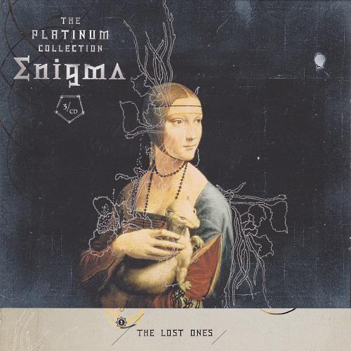 2009 The Platinum collection (3 CD)/CD 3 The Lost Ones 2009 The Platinum collection (3 CD)/CD 3 The Lost Ones